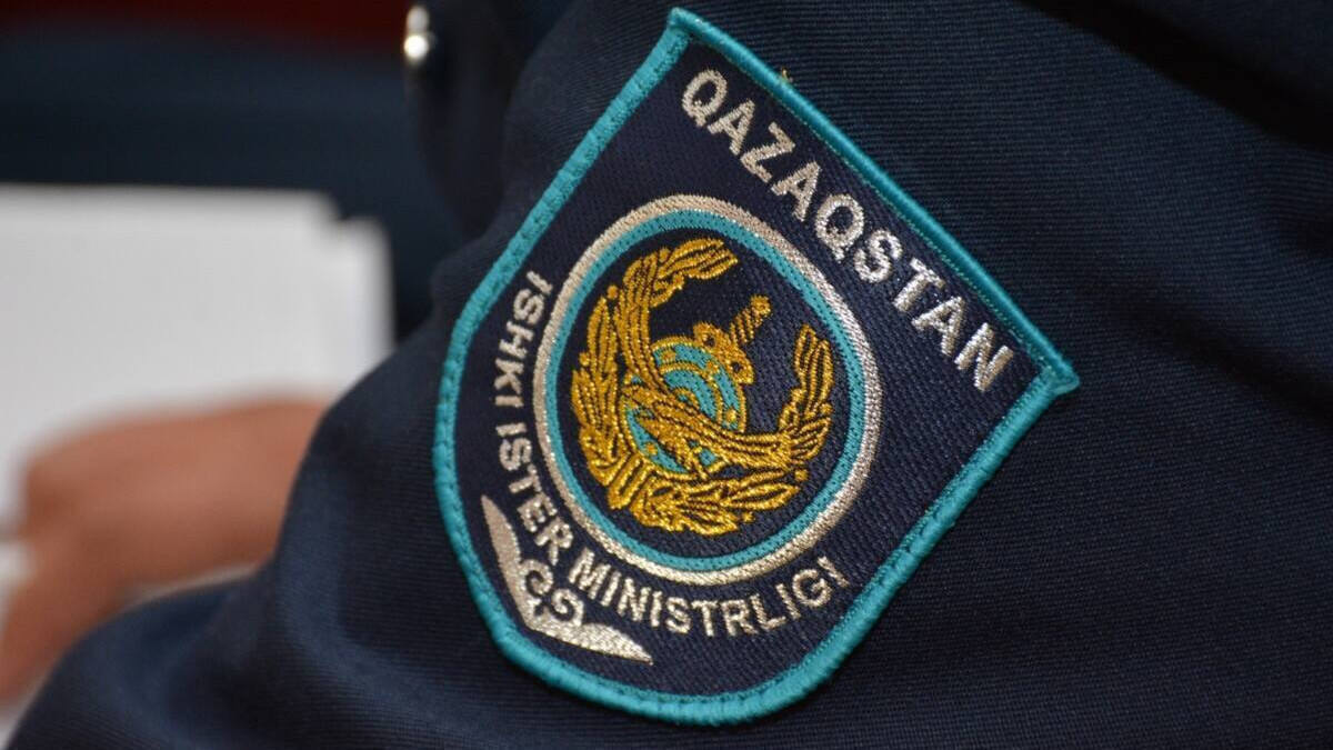 Жетісуда полицейлер Алакөл жағалауында жоғалған 6 жасар қызды жедел тапты