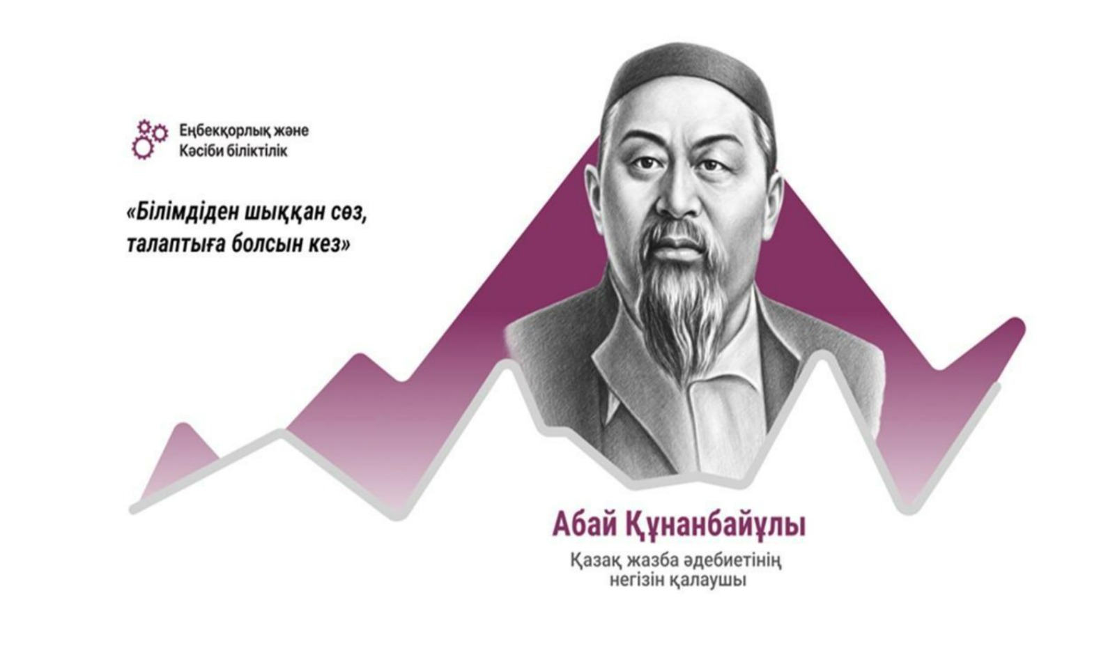 «Адал азамат»: жаңа оқу жылындағы тәрбие жұмысының негізгі бағыттары