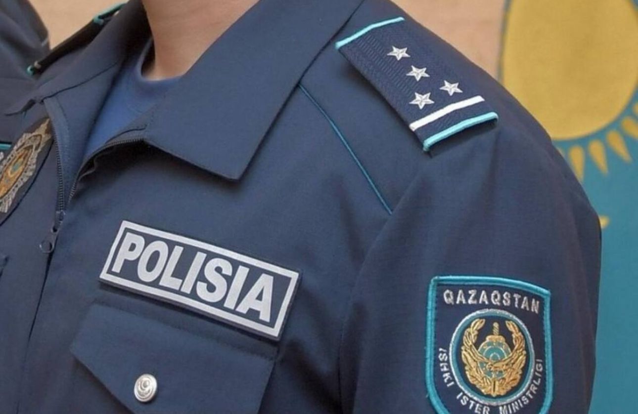Астанада қоғамдық орындардағы профилактикалық жұмыс күшейтілді