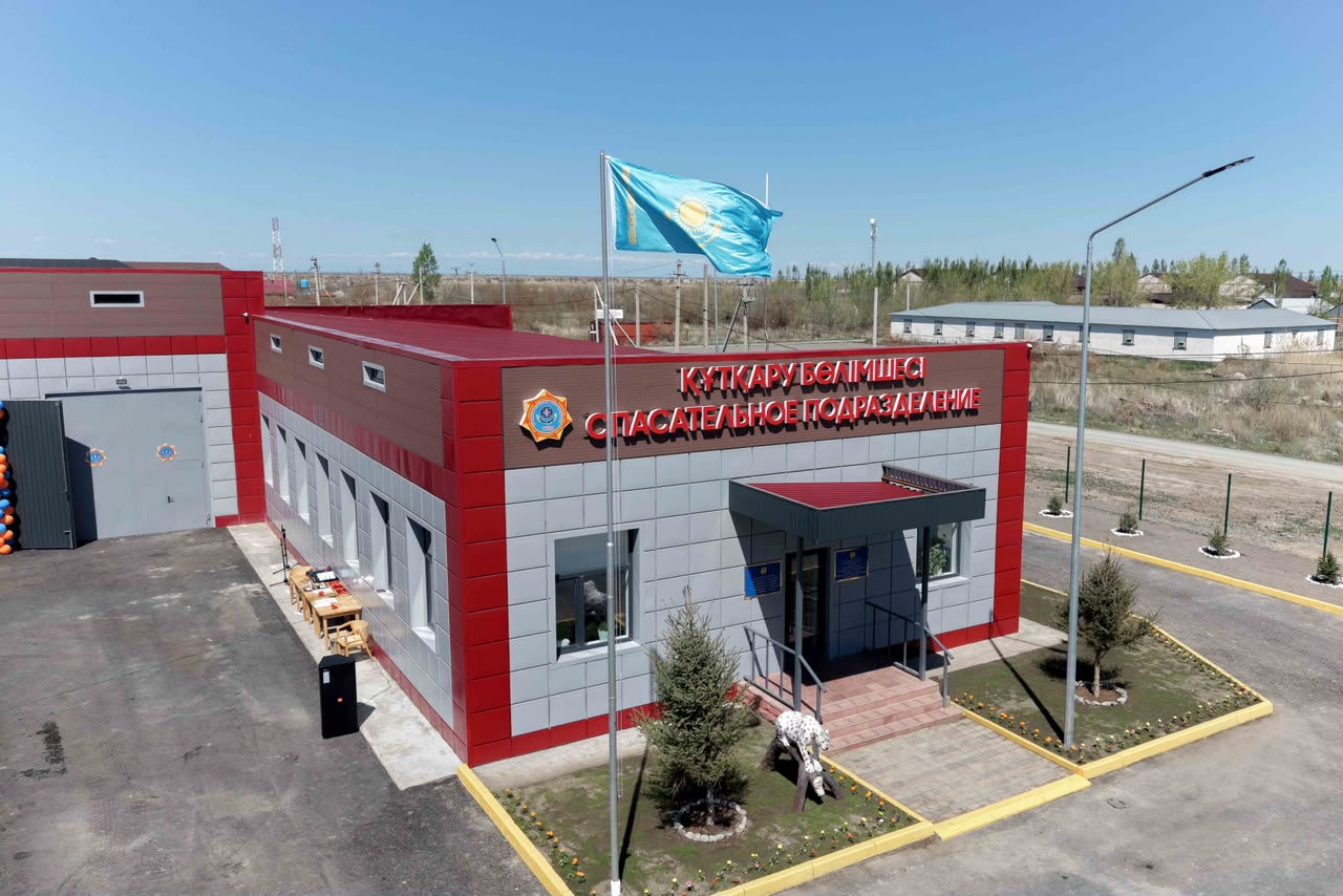 Кеңейтілген аппараттық кеңес өтті