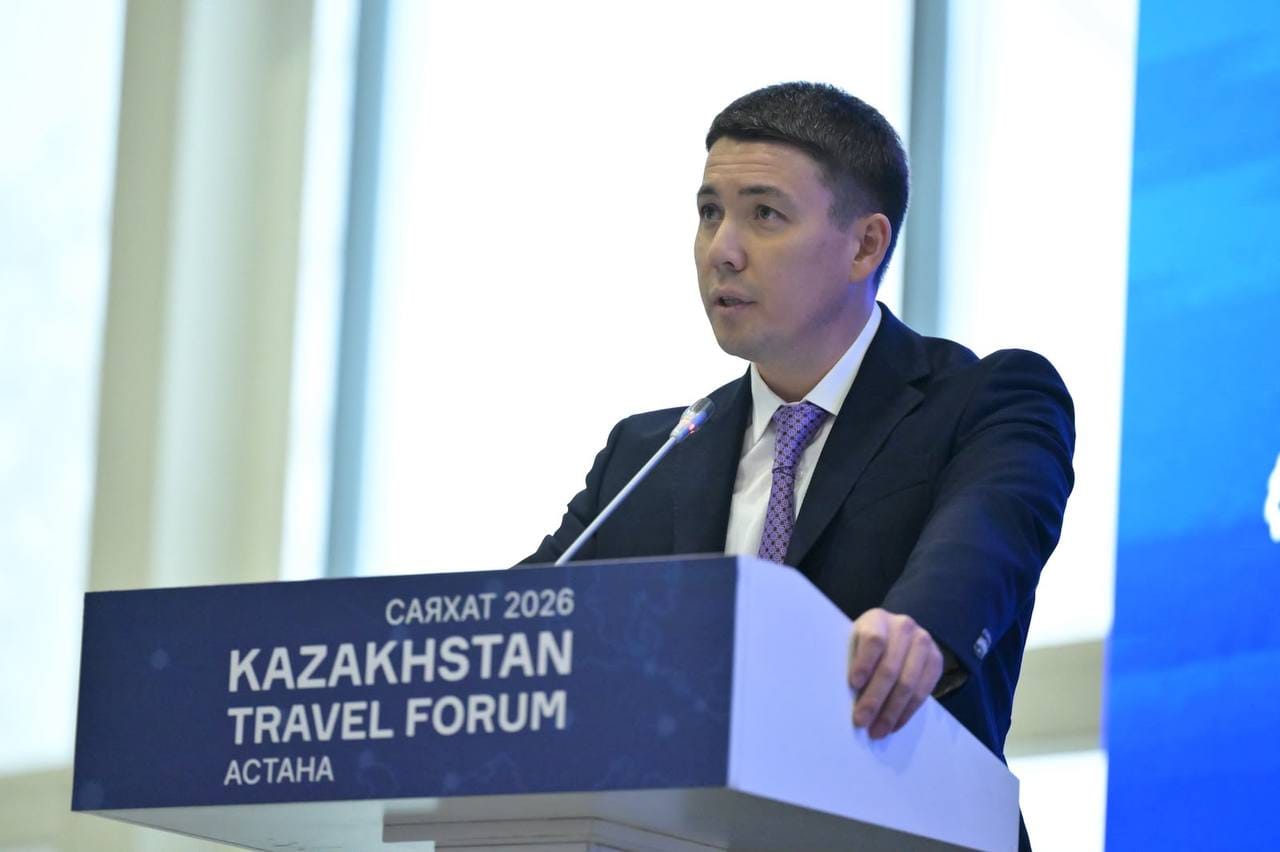 Kazakhstan Travel Forum: мемлекет пен бизнес туристердің қауіпсіздігін қалай күшейтуде