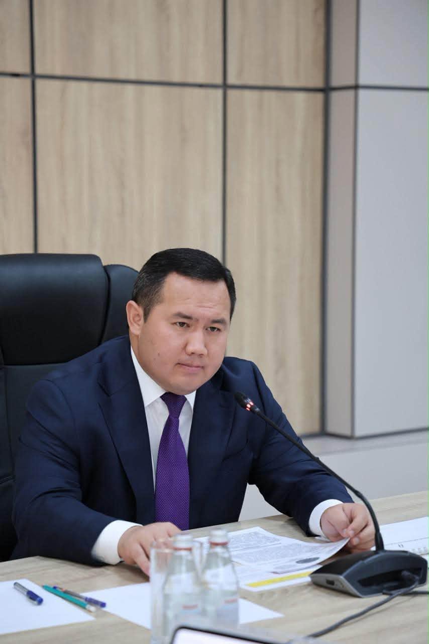 ТҮРКІСТАНДЫҚ ТҰРҒЫНДАР ҚАЛАҒАН ЕМХАНАСЫН ТАҢДАП, МӘМС АЯСЫНДА ТЕГІН МЕДИЦИНАЛЫҚ КӨМЕК АЛА АЛАДЫ