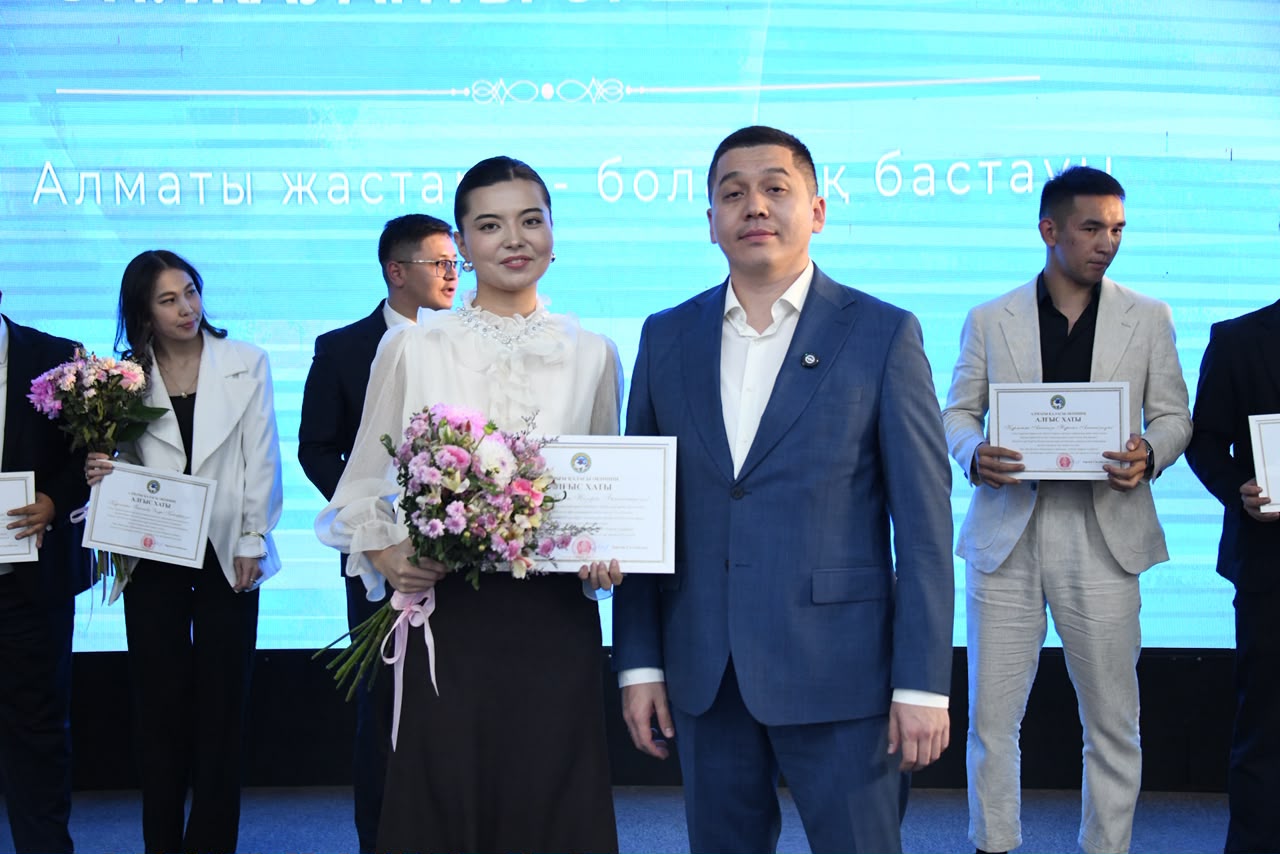Студенттердің үнін жеткізетін жаңа алаң: Алматыда Студенттік құрылтай құрылды