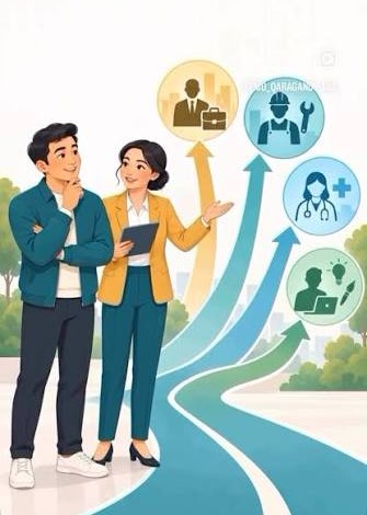 Жұмысқа орналасуға көмектесу тәсілі жетілдіріледі
