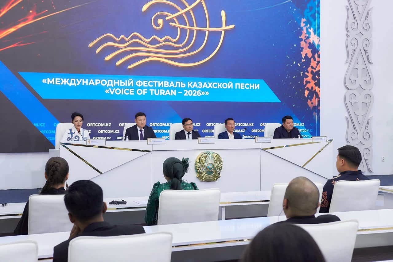 ТҮРКІСТАНДА ХАЛЫҚАРАЛЫҚ ДЕҢГЕЙДЕГІ ҚОЛӨНЕРШІЛЕР ЖӘРМЕҢКЕСІ ӨТЕДІ