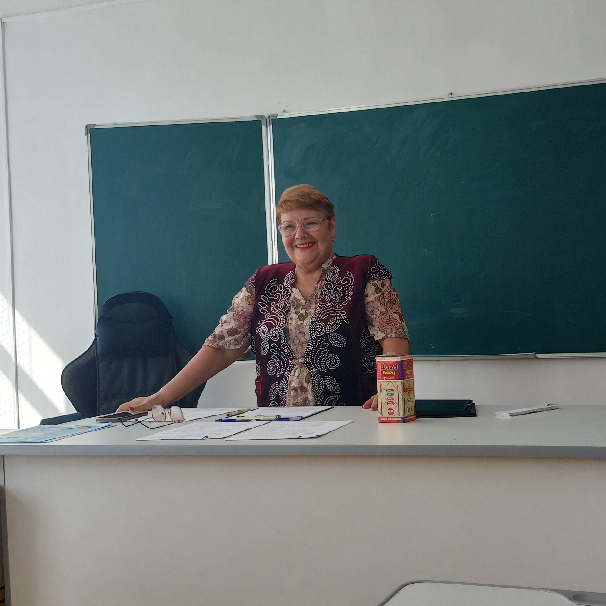 «XXI ғасырдағы отбасы: дәстүрлер және цифрлық шынайылық. Кибербуллингтің алдын алу»