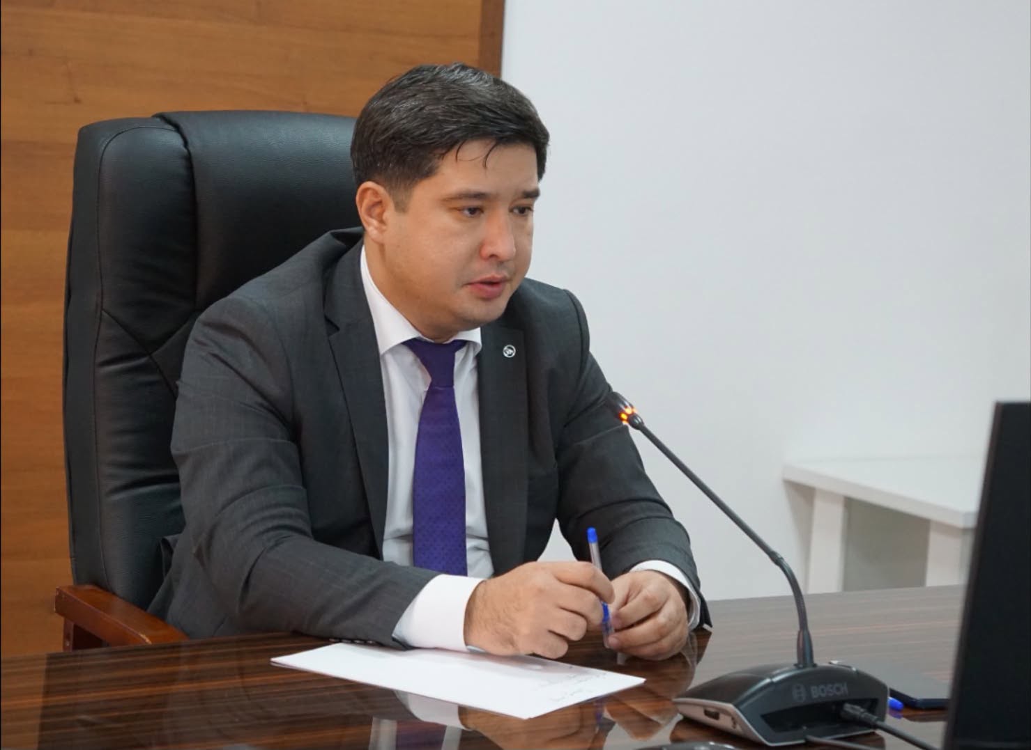 СПОРТ САЛАСЫНДАҒЫ ЖҰМЫСТАР САРАЛАНДЫ