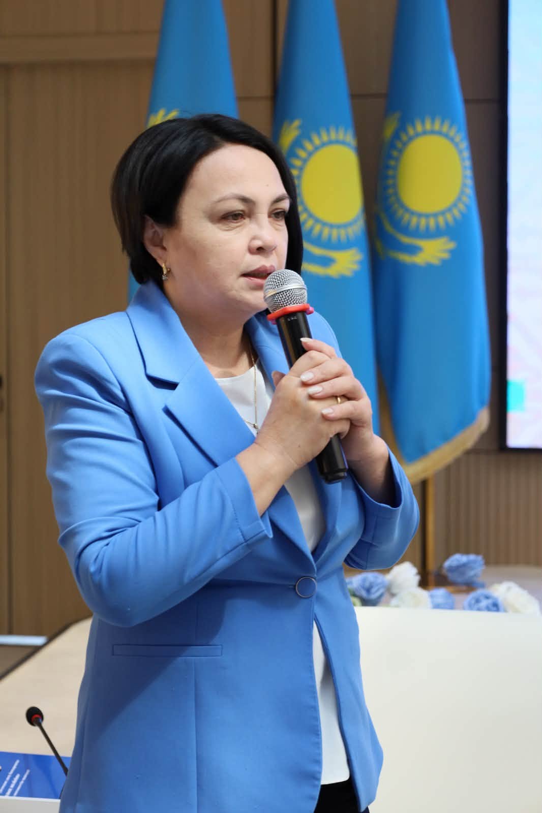 «Отбасы құндылықтары және бала құқықтары»