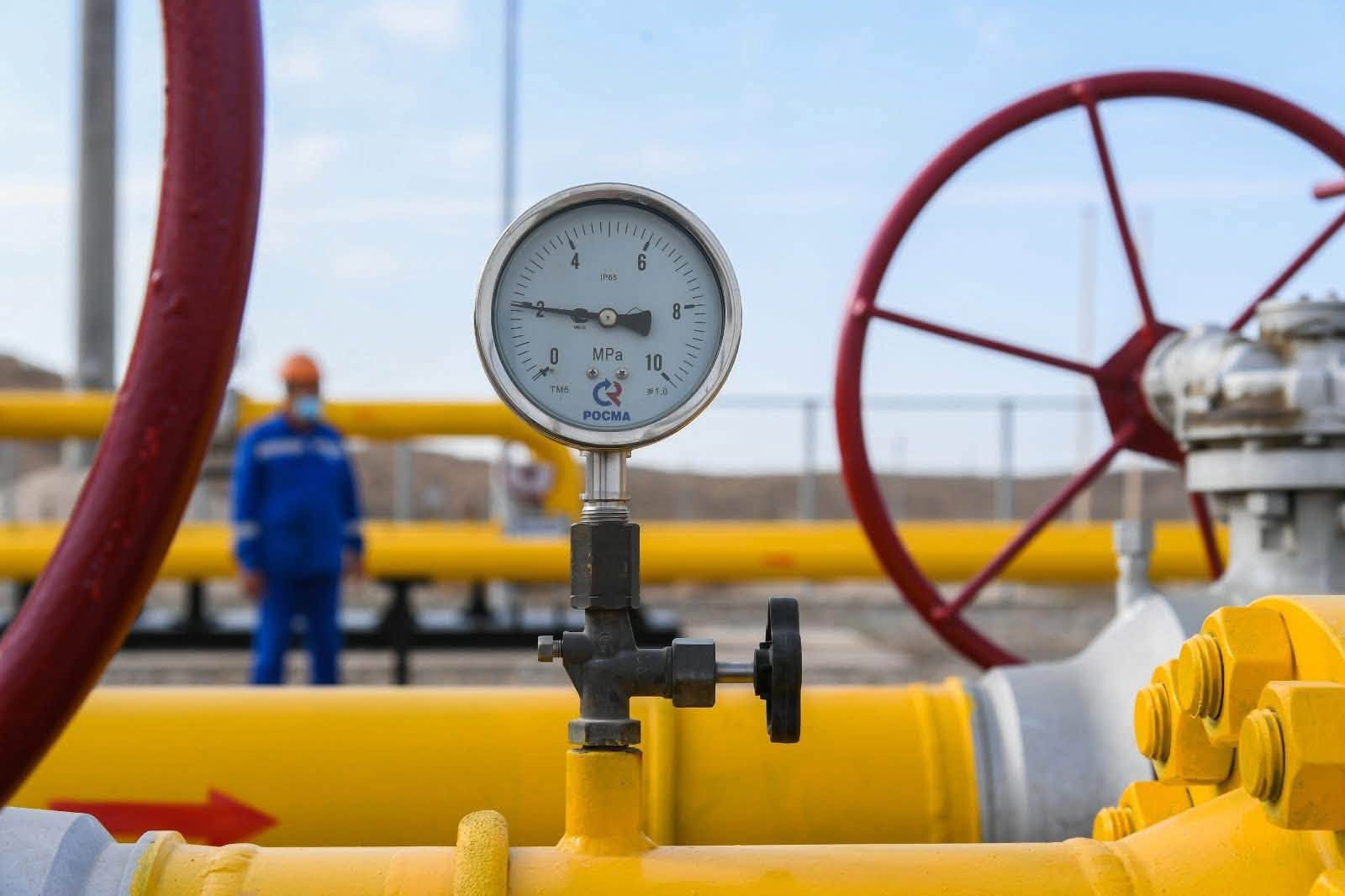 ЖЫЛЫТУ МАУСЫМЫНА ДАЙЫНДЫҚ: ТҮРКІСТАН ОБЛЫСЫНДА 606 ЕЛДІ МЕКЕН ГАЗҒА ҚОСЫЛЫП, КӨМІРГЕ СҰРАНЫС 70,8 МЫҢ ТОННАҒА АЗАЙДЫ