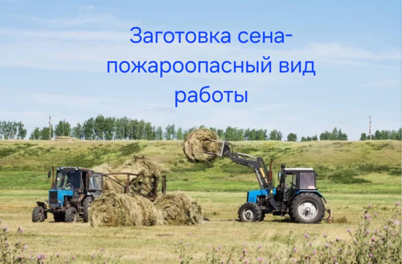 Қаратал ауданының төтенше жағдайлар бөлімі ескертеді: