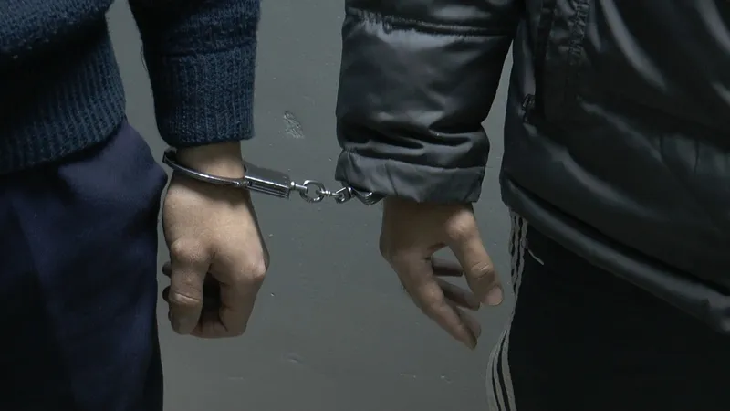 Темір ауданында есірткі өсімдігін заңсыз өсіру фактісі анықталды