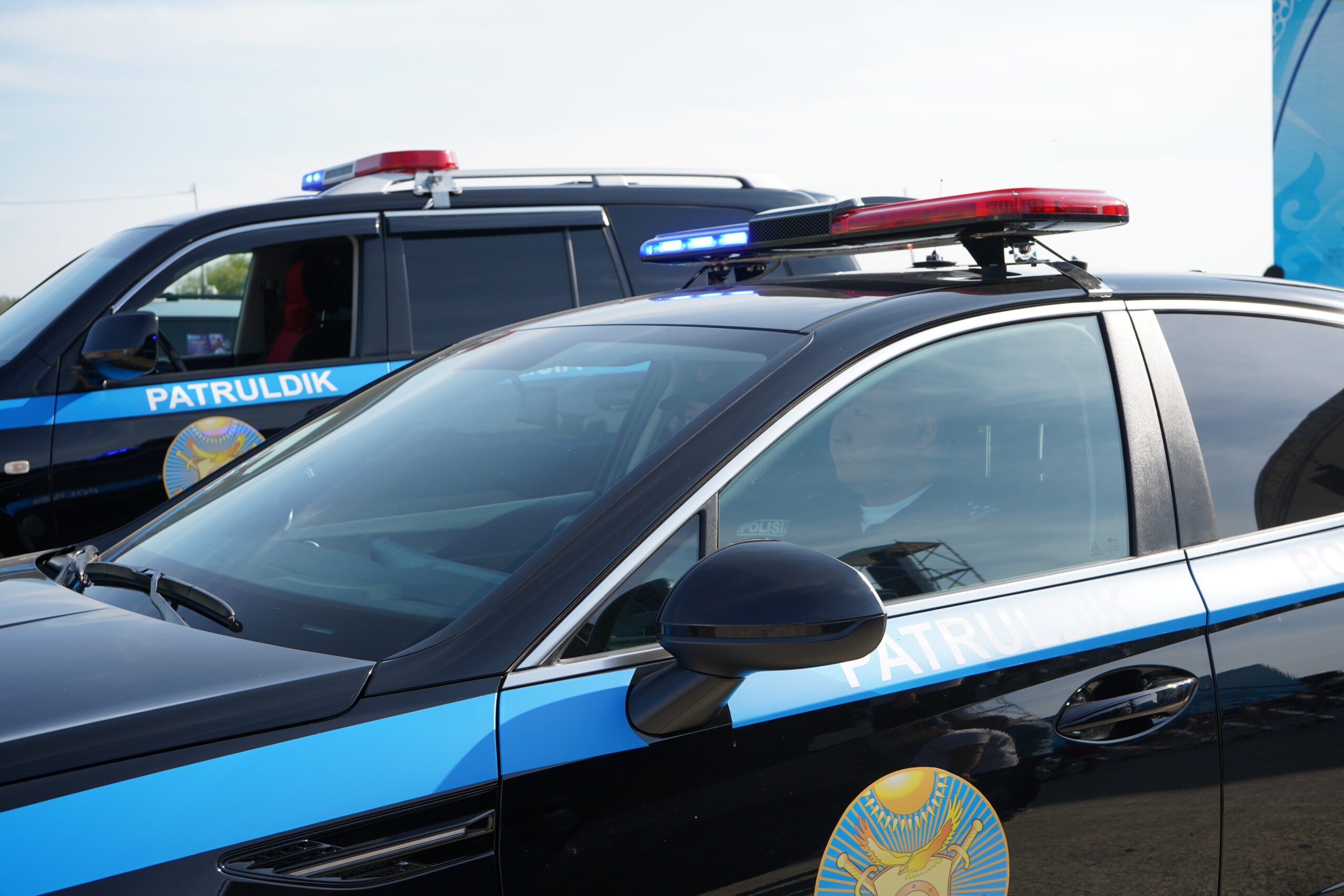 «Жас сақшы» сынып оқушыларына арналған Ашық есік күні