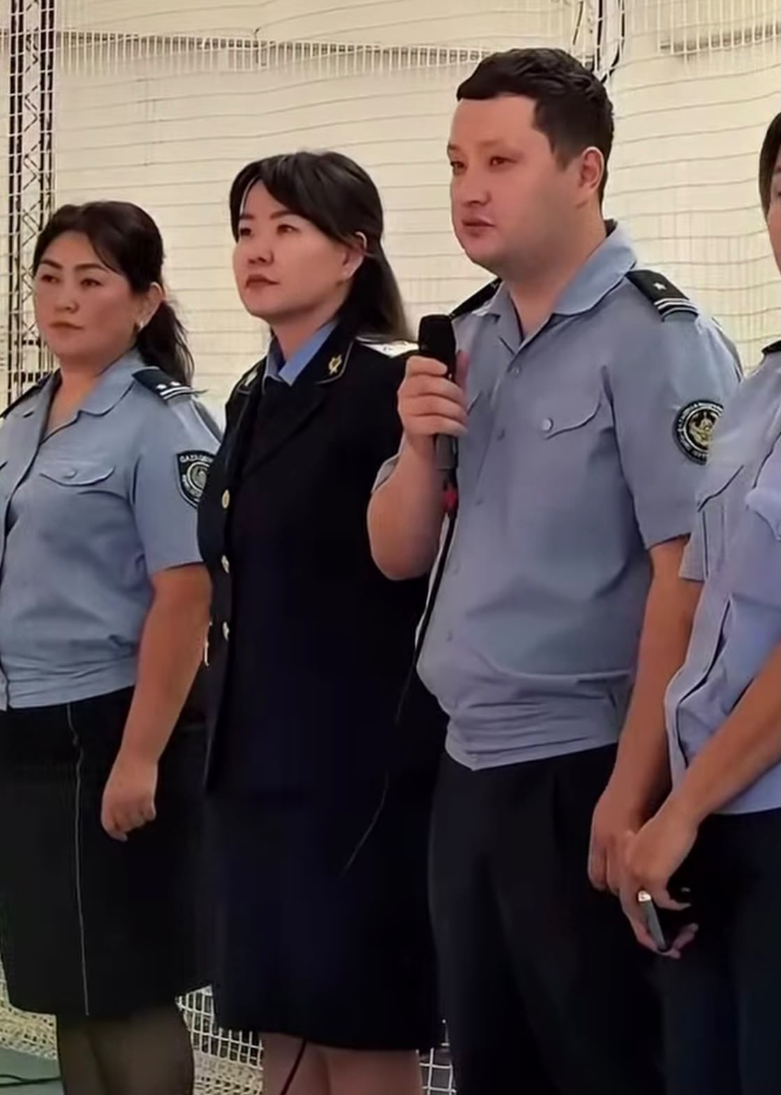 Целиноград ауданында шағын футболдан турнир өтті