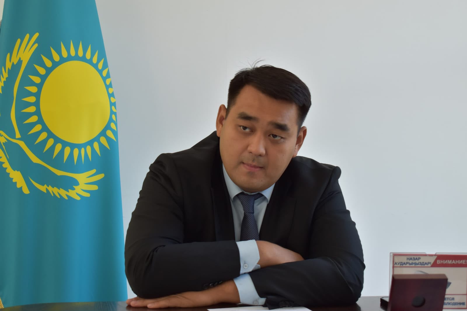 Сыбайлас жемқорлыққа қарсы мәдениетті қалыптастыру және мемлекеттік қызметшілер арасында әдеп нормаларын сақтау деңгейін арттыру мақсатында сыбайлас жемқорлық құқық бұзушылықтарының алдын алу және Қазақстан Республикасы мемлекеттік қызметшілерінің Әдеп кодексі талаптарын сақтау бойынша түсіндіру кездесуі өткізілді