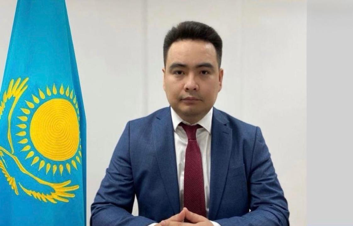 Құрметті Түркістан облысының тұрғындары!