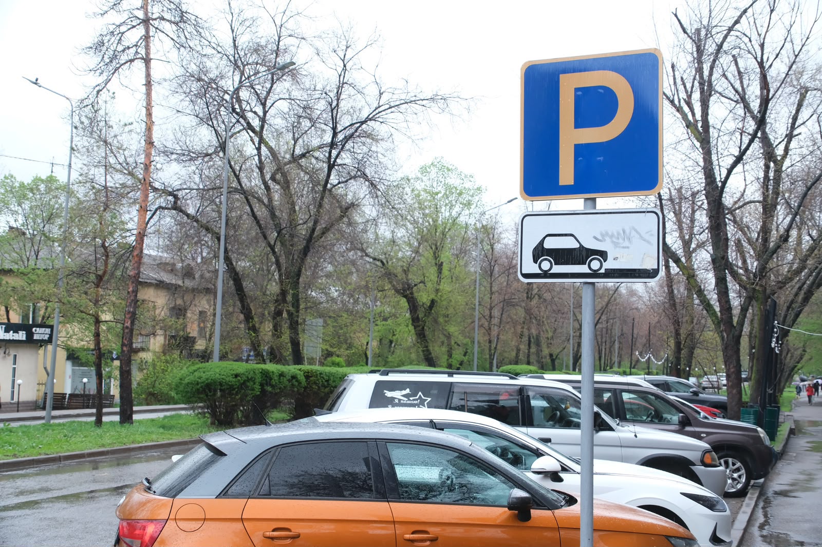 Алматыда тіркеу үшін бір адамға кемінде 15 шаршы метр нормативі бекітілді