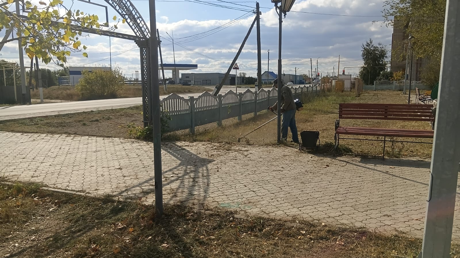 «Таза Қазақстан»