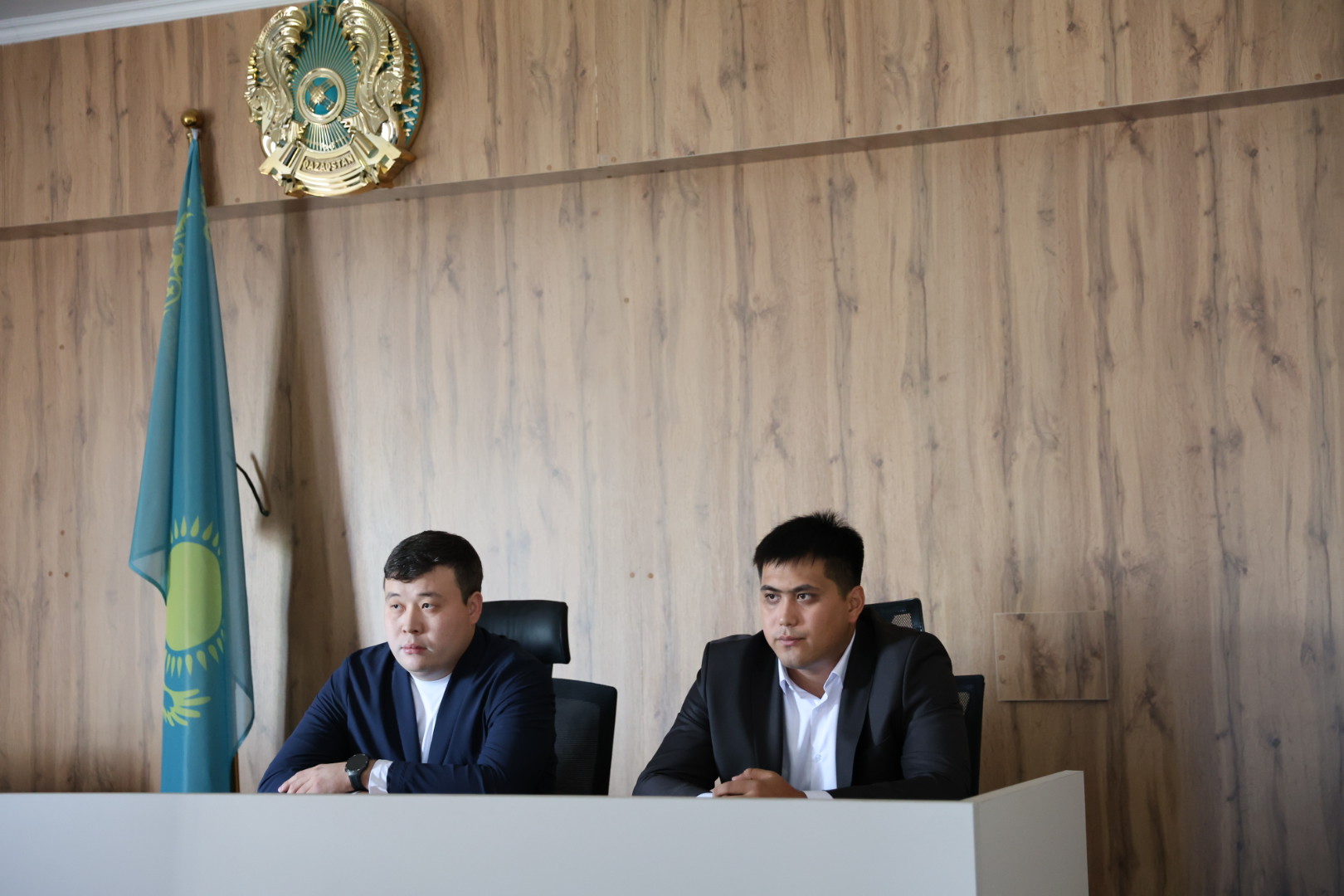АЛМАТЫ ОБЛЫСЫ ПД-ДЕ КОРРУПЦИЯ МЕН ҚЫЗМЕТТІК ӘДЕП НОРМАЛАРЫН БҰЗУДЫҢ АЛДЫН АЛУҒА БАСА НАЗАР АУДАРЫЛУДА