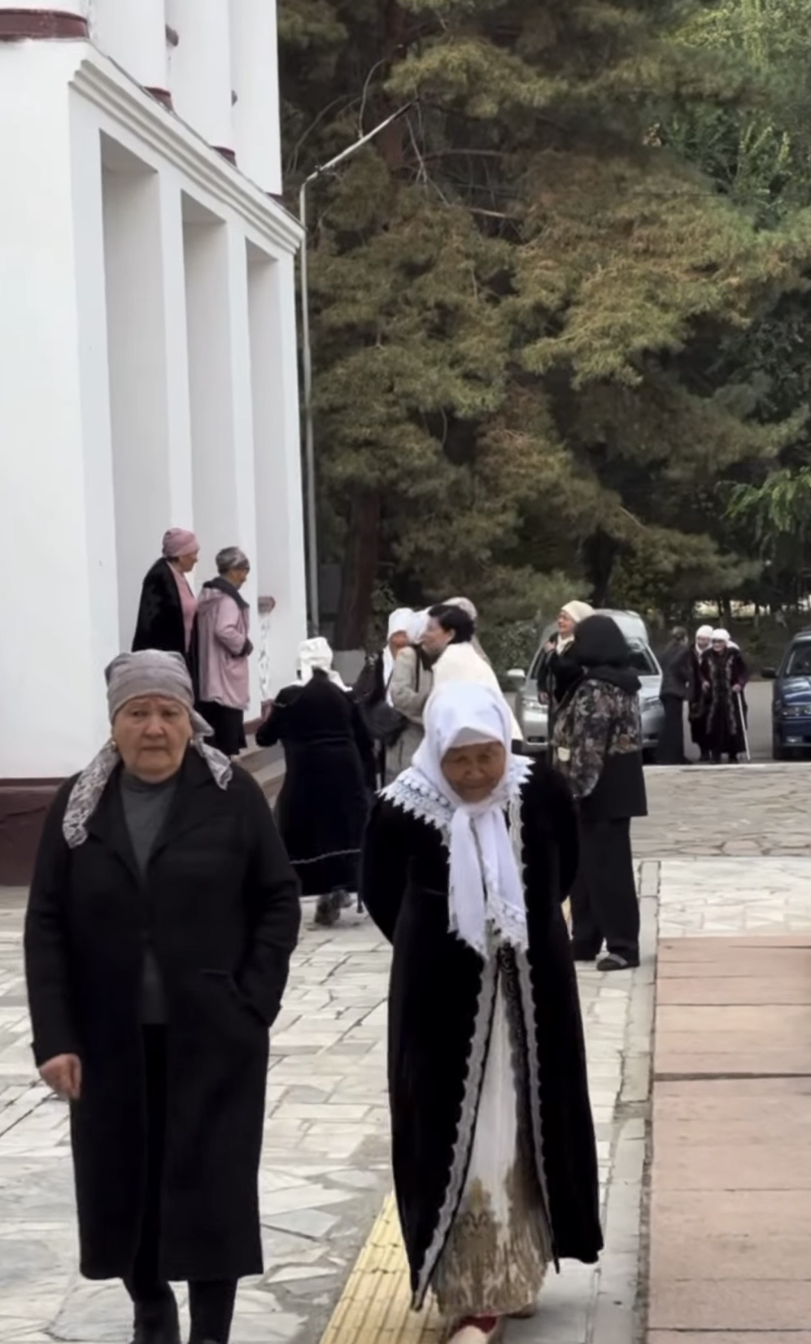 Қарттар күні