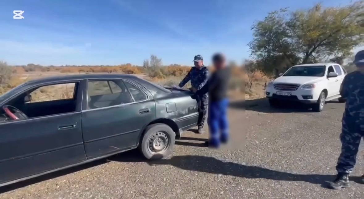 Аң аулау маусымы: Жетісу полициясы тұрғындарға қауіпсіздік ережелерін ескертеді