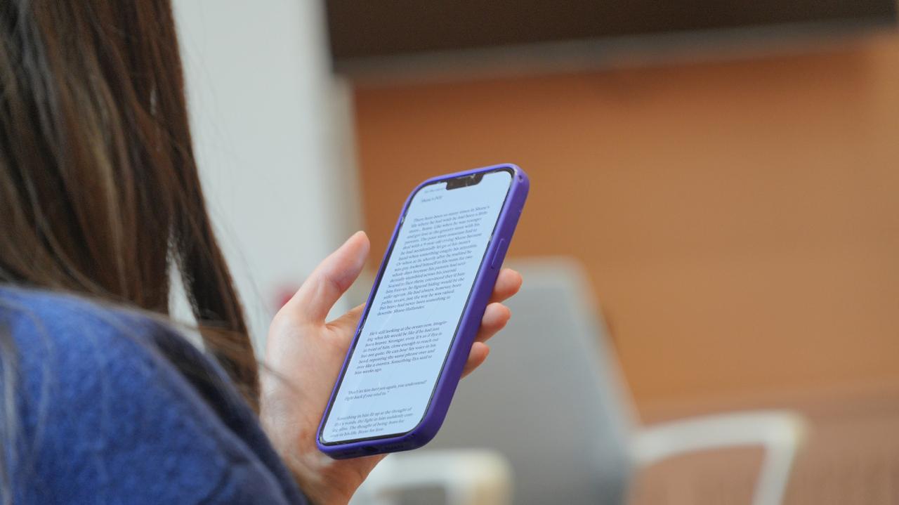 Астанада полиция қызметкерлері кітап клубының қатысушыларымен ерекше профилактикалық кездесу өткізді