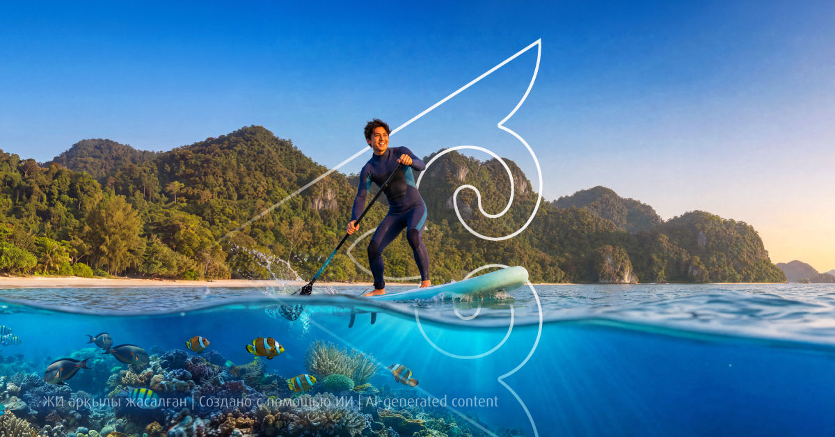 Air Astana Грузиядан Азияға саяхаттау мүмкіндіктерін кеңейтуде