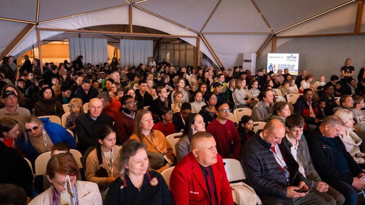 Астаналық жас шахматшылар оқушылар арасындағы Азия чемпионатында 15 медаль жеңіп алды