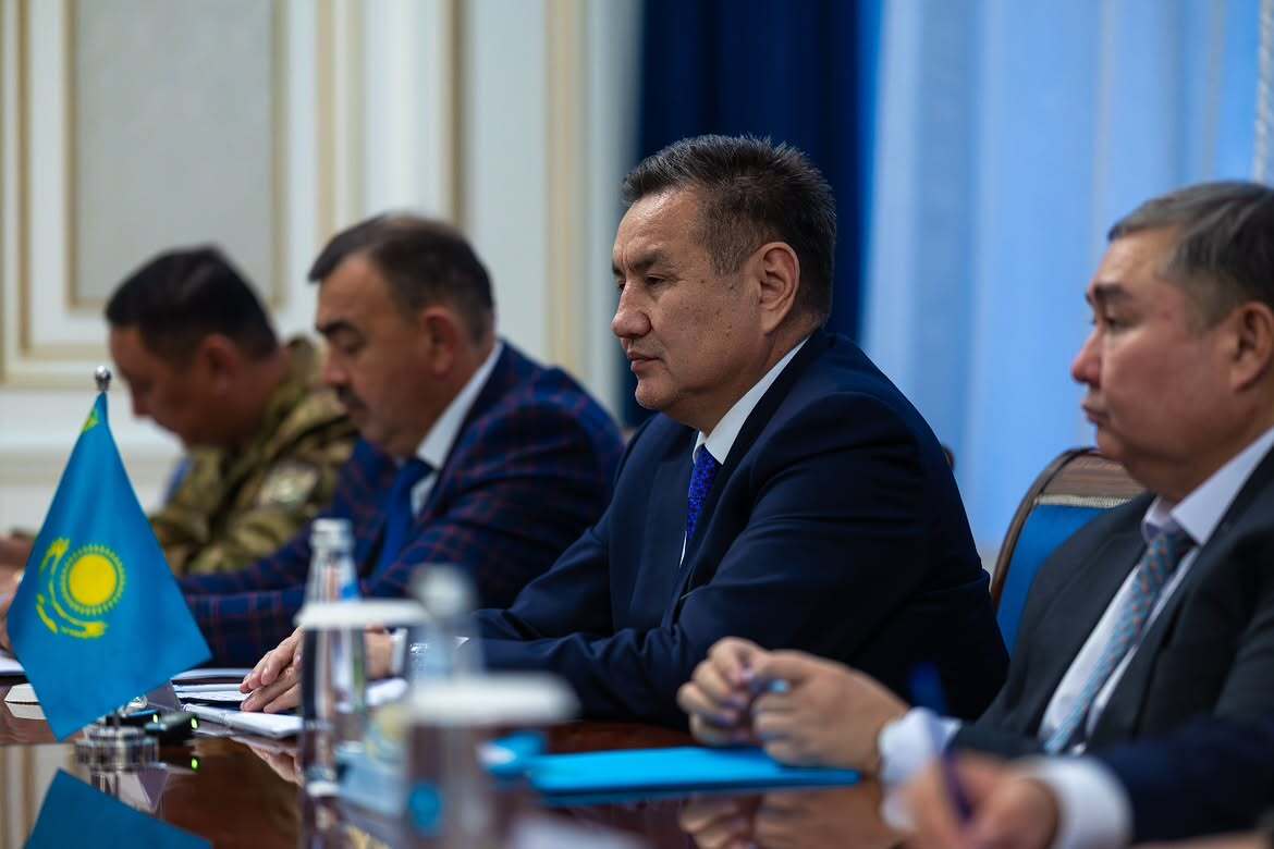 Шығыс Қазақстан мен Үндістан туризм және инвестиция салаларындағы ынтымақтастық перспективаларын талқылады