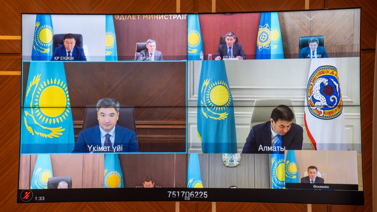 ШҚО-да инвестициялық жобаларды іске асыруға басымдық берілуде