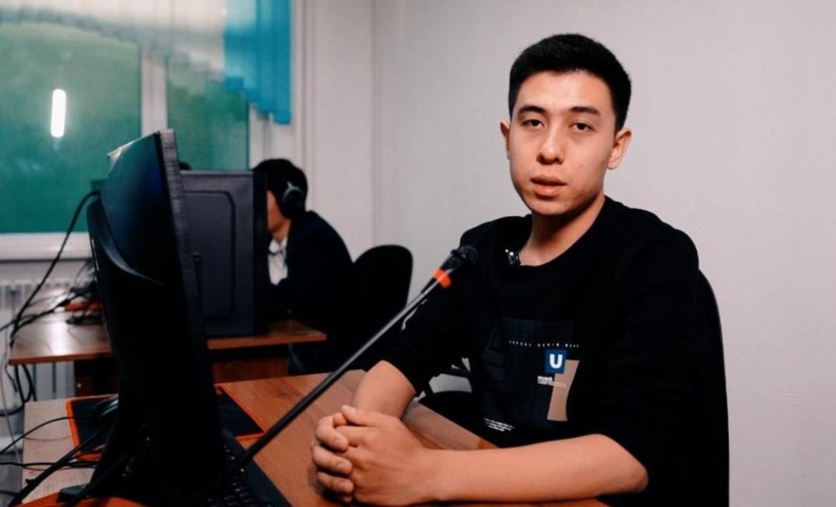 AI-Sana: Жетісу университетінде AI-DOS дауыстық көмекшісі әзірленді