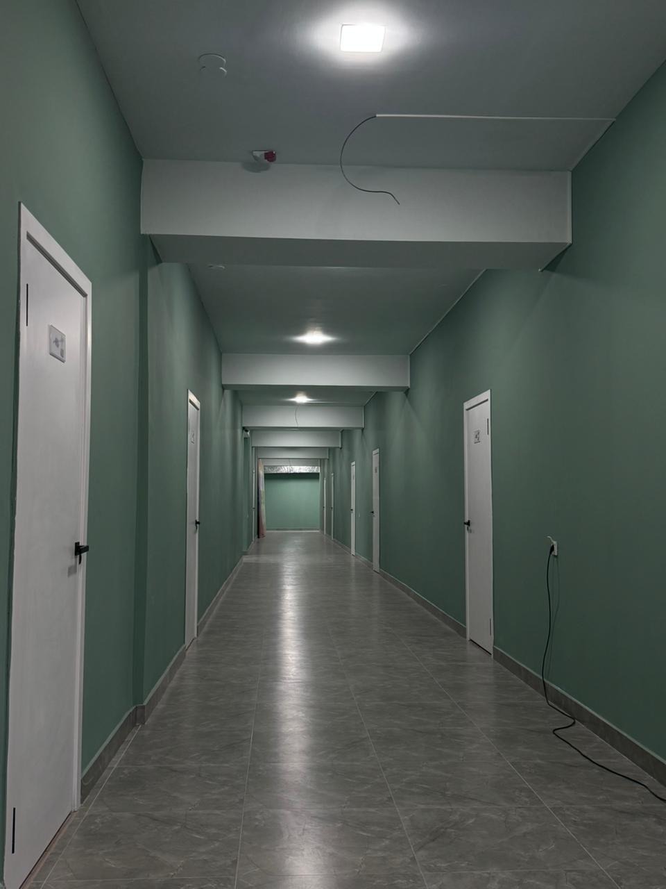Алматыда студенттерге арналған жатақханаларда 830 бос орын бар