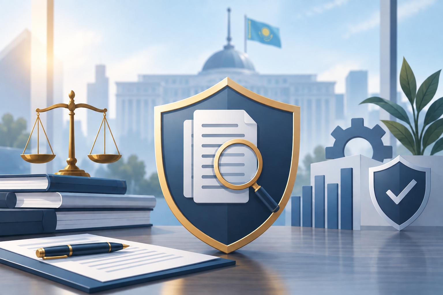 «Ұлытау облысының экономика басқармасы» мемлекеттік мекемесінде сыбайлас жемқорлық тәуекелдеріне ішкі талдау жүргізу туралы хабарландыру
